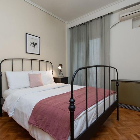 סלוניקי Houseloft Queen Olga Casa מראה חיצוני תמונה